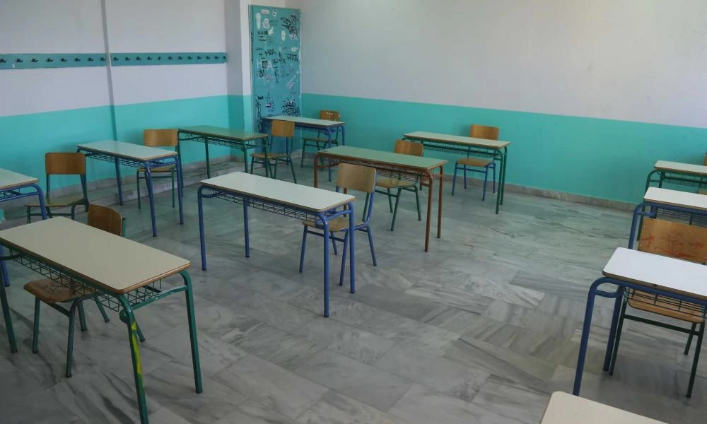 Κοζάνη: Κλειστά τα σχολεία τη Δευτέρα λόγω βλάβης στον αγωγό τηλεθέρμανσης της πόλης